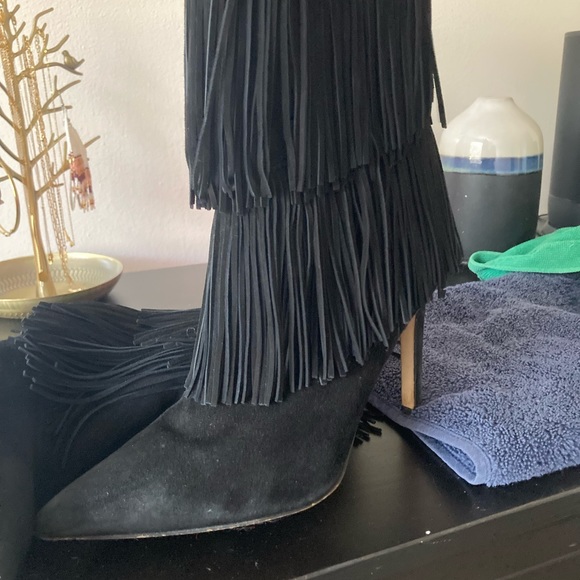 Sam Edelman boots - Picture 2 of 2